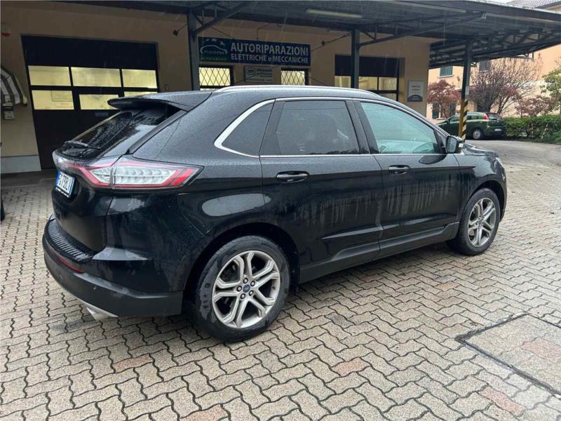 FORD, EDGE 2.0 TDCI 210 CV AWD Start&Stop Powershift Vignale