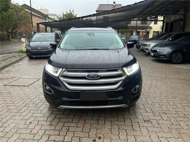 FORD, EDGE 2.0 TDCI 210 CV AWD Start&Stop Powershift Vignale