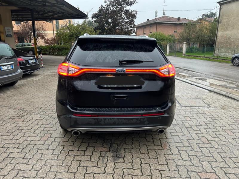 FORD, EDGE 2.0 TDCI 210 CV AWD Start&Stop Powershift Vignale