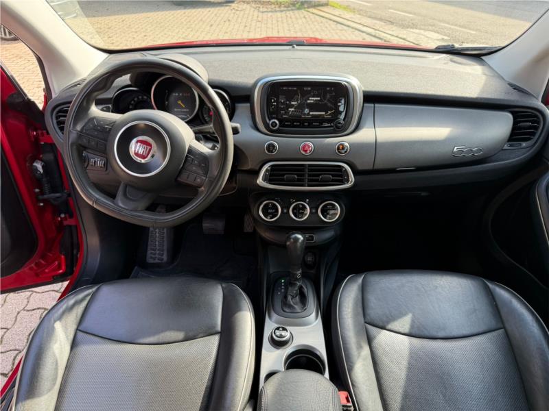 FIAT, 500 X 2.0 MultiJet 140 CV AT9 4x4 Opening Edition