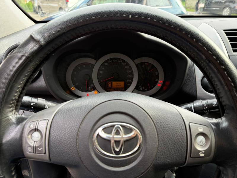 TOYOTA, RAV 4 2.2 D-4D 150 CV DPF PDC 