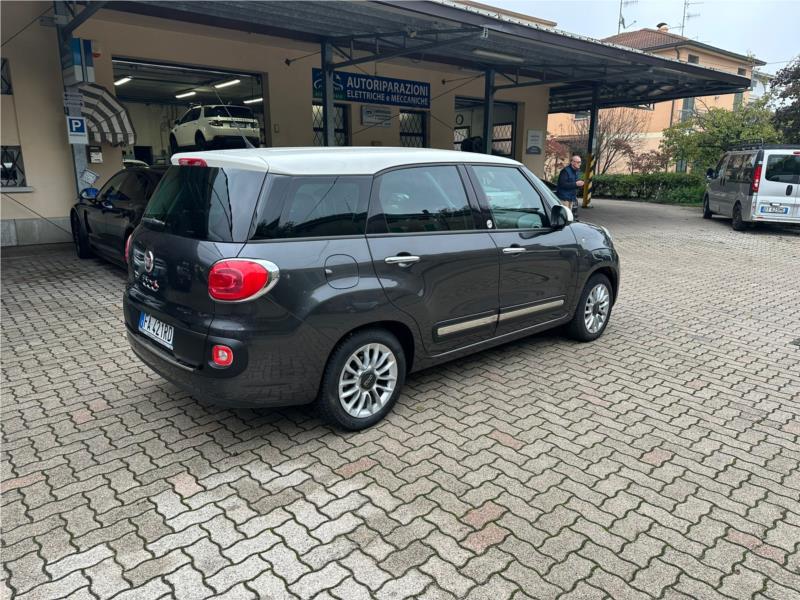 FIAT, 500 L Living 1.3 Multijet 7 POSTI Lounge OK NEOPATENTATO