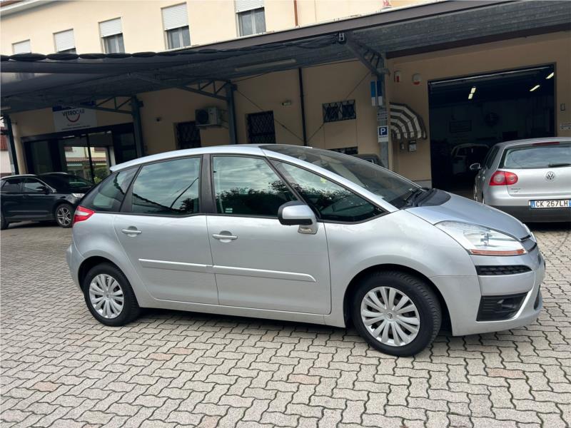 CITROEN, C4 Grand Picasso 1.6 HDi 110 FAP Elegance