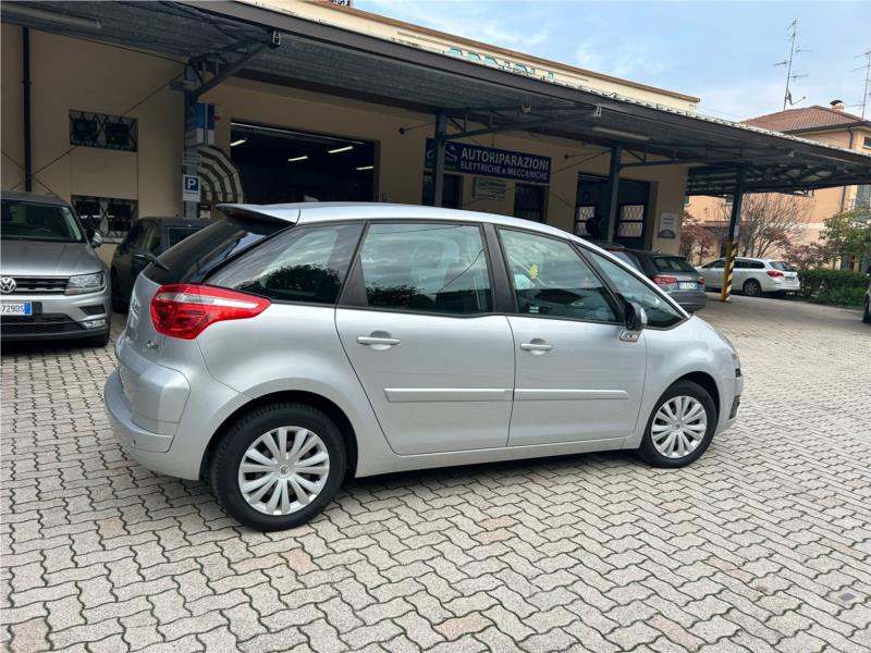 CITROEN, C4 Grand Picasso 1.6 HDi 110 FAP Elegance