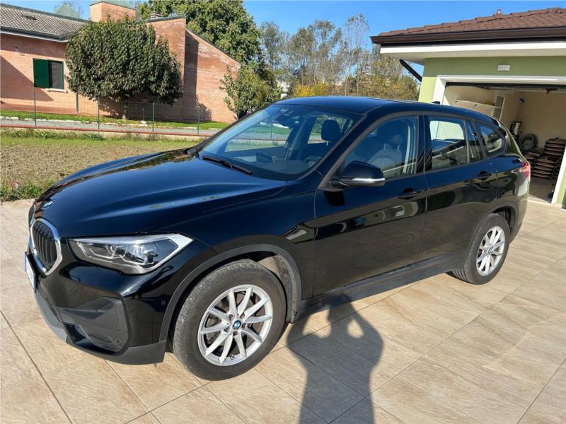 BMW, X1 sDrive18d Business Advantage