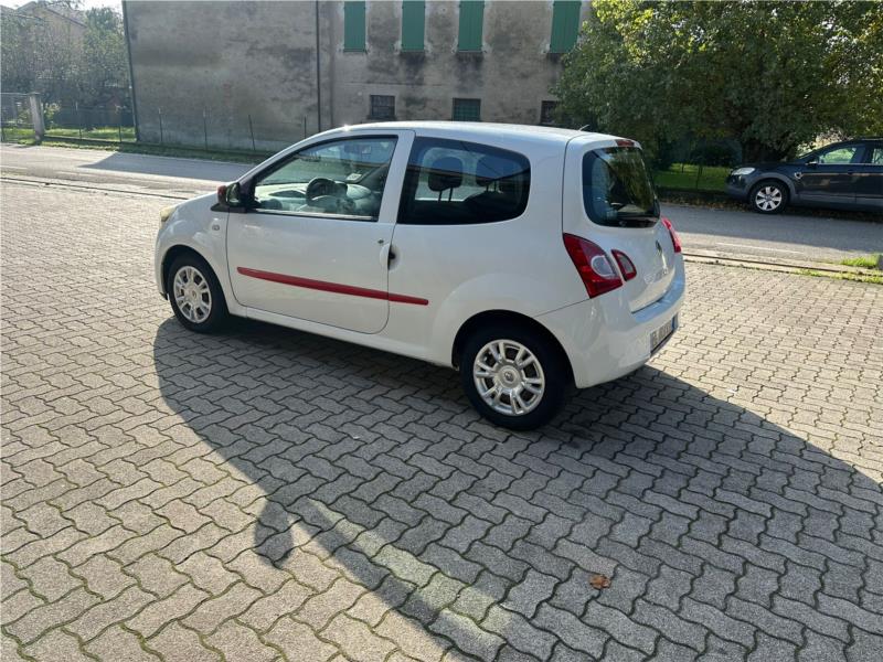 Renault, TWINGO 1.2 16V Live