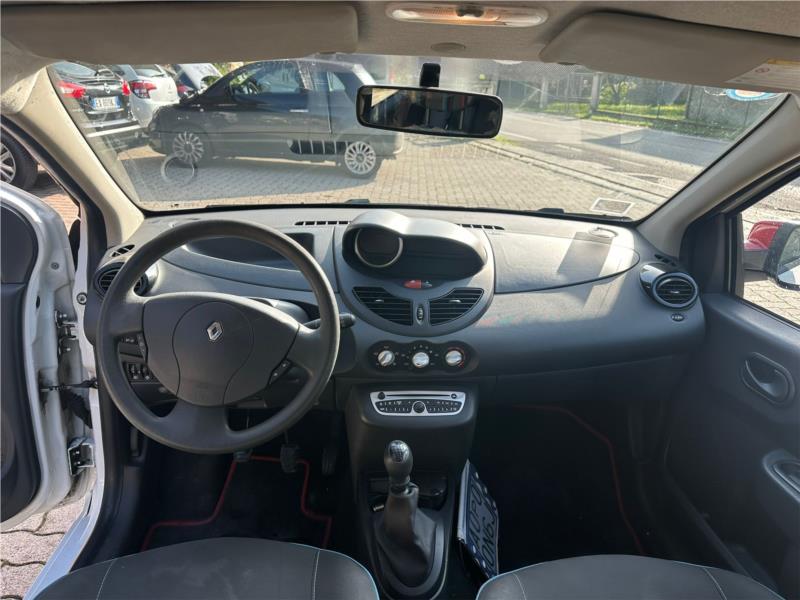 Renault, TWINGO 1.2 16V Live