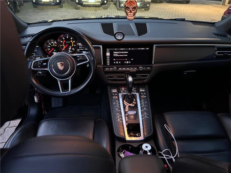 PORSCHE, MACAN 2.0 PANORAMA 