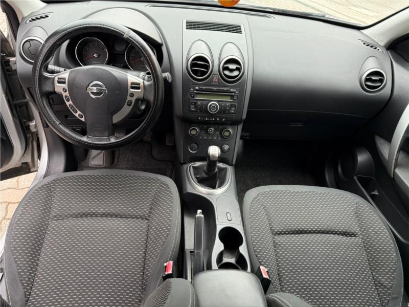 NISSAN, QASHQAI 1.6 16V Acenta