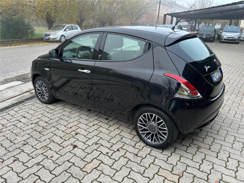 LANCIA, YPSILON 1.2 69 CV 5 porte Platinum OK NEOPATENTATI