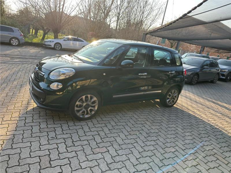 FIAT, 500 L 1.3 Multijet 85 CV LoungeOK NEOPATENTATI