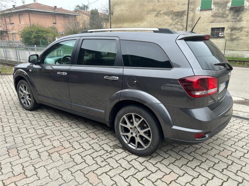 FIAT, FREEMONT 2.0 Mjt 170 CV 4x4 aut. Cross 7 POSTI