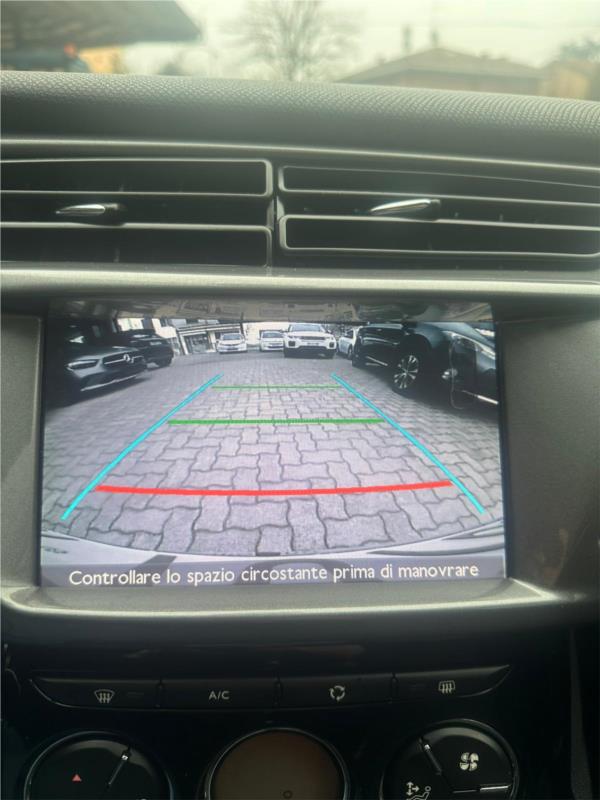 CITROEN, C3 PureTech 68 Exclusive NAVI CAMERA OK NEOPATENTATO