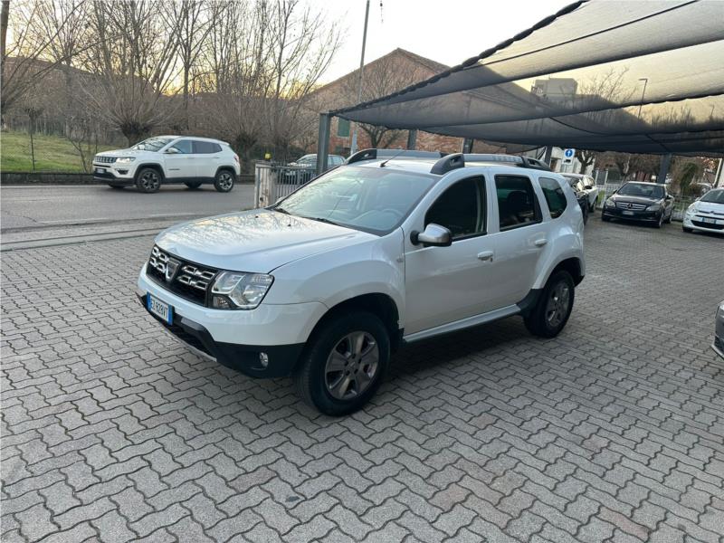 DACIA, 1.6 110CV 4x2 GPL La Gazzetta dello Sport OK NEOPATENTATO