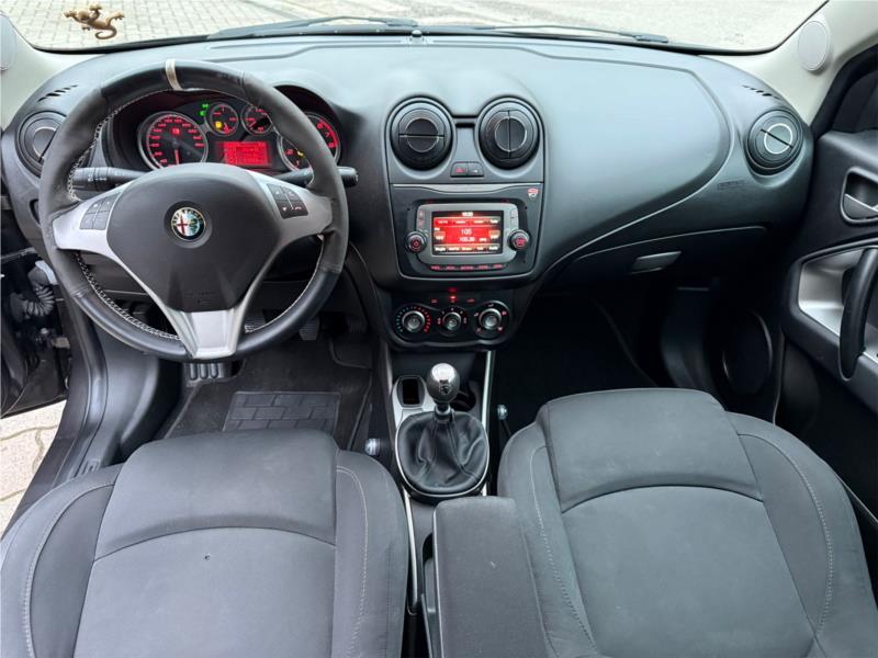 Alfa Romeo, MITO 1.4 78 CV 8V S&S Distinctive OK NEOPATENTATO