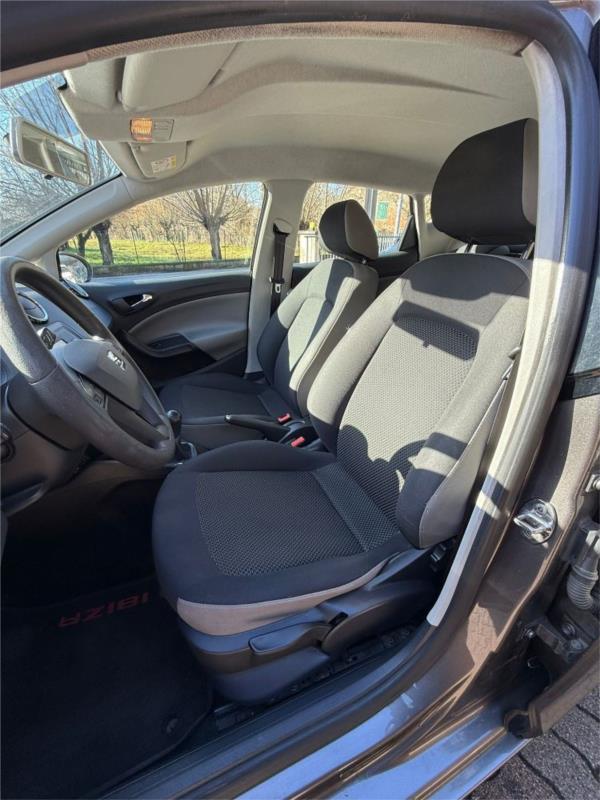 SEAT, IBIZA 1.0 75 CV 5p. Connect OK NEOPATENTATI