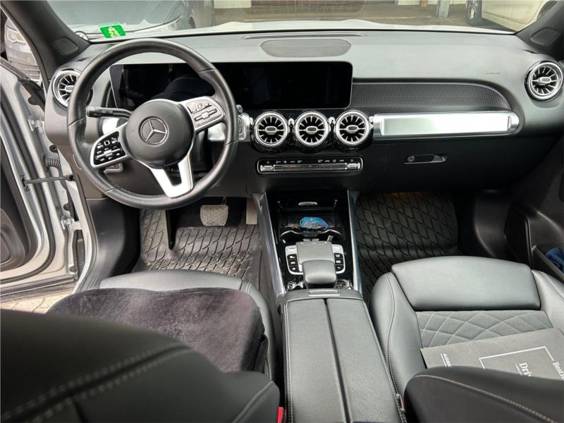 MERCEDES, GLB 200 d Automatic 4Matic Premium PANORAMA