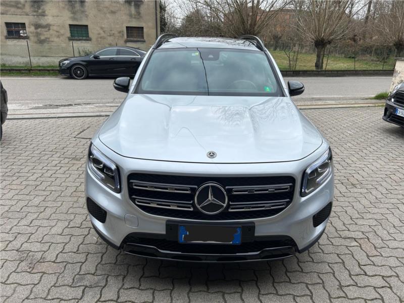 MERCEDES, GLB 200 d Automatic 4Matic Premium PANORAMA