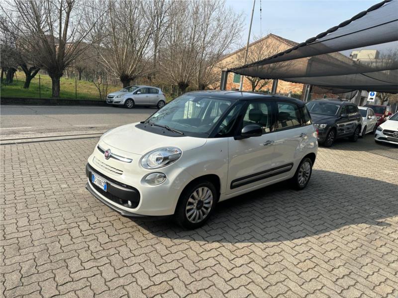 FIAT, 500 L 1.3 Multijet 85 CV Lounge