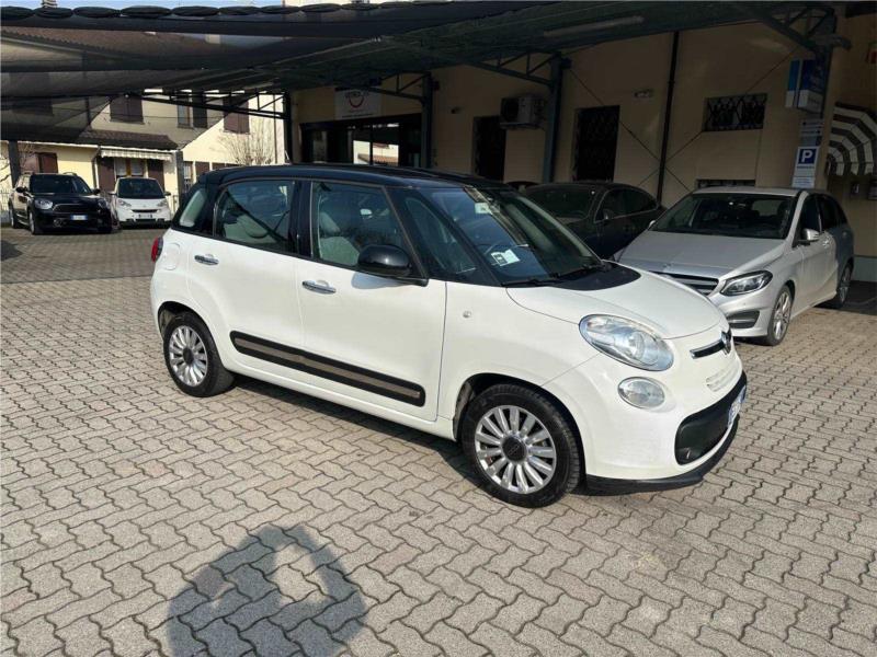 FIAT, 500 L 1.3 Multijet 85 CV Lounge