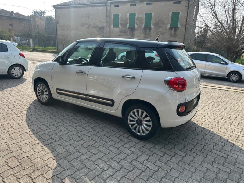 FIAT, 500 L 1.3 Multijet 85 CV Lounge