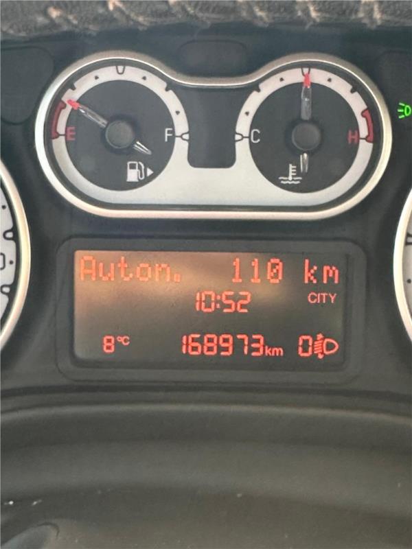 FIAT, 500 L 1.3 Multijet 85 CV Lounge