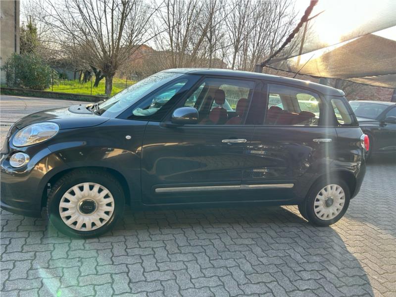 FIAT, 500 L 1.3 Multijet 85 CV Lounge OK NEOPATENTATI