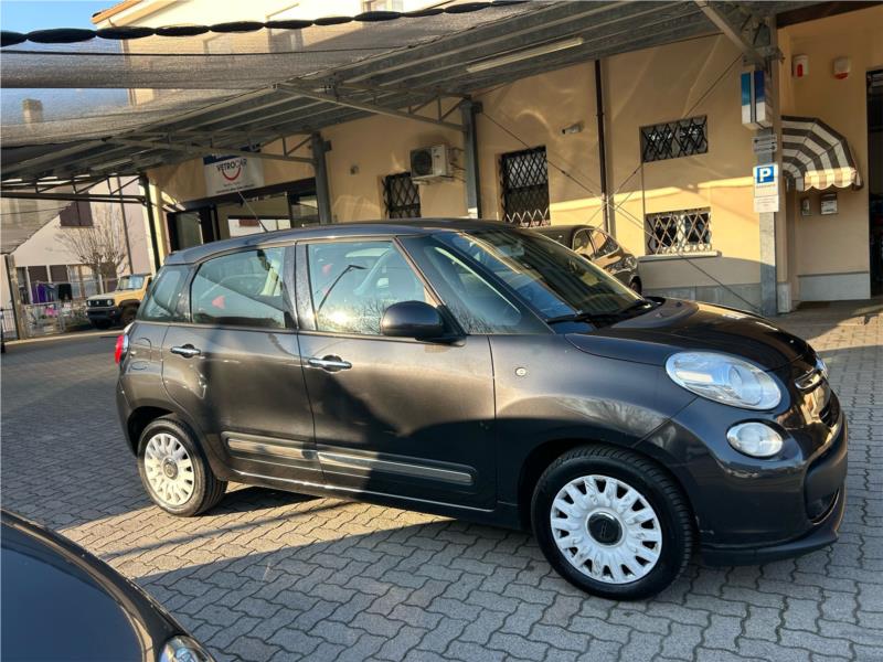 FIAT, 500 L 1.3 Multijet 85 CV Lounge OK NEOPATENTATI