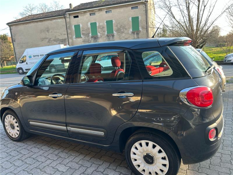 FIAT, 500 L 1.3 Multijet 85 CV Lounge OK NEOPATENTATI