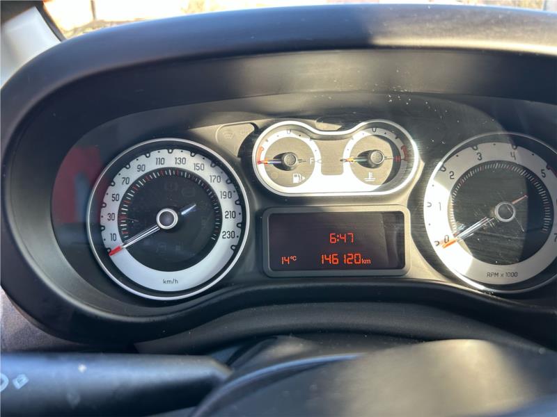 FIAT, 500 L 1.3 Multijet 85 CV Lounge OK NEOPATENTATI