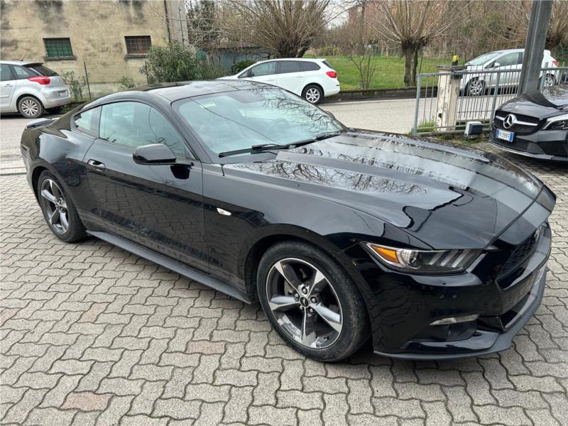 FORD, MUSTANG COUPE' 3700 V6 309 CV