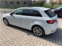 Audi , A3 SPB 2.0 TDI 150 CV S tronic Ambition S Line