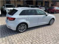 Audi , A3 SPB 2.0 TDI 150 CV S tronic Ambition S Line