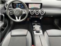 Mercedes, A 180 d Automatic Premium