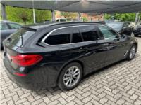 BMW, 520 d aut. Touring Business