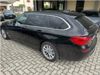 BMW, 520 d aut. Touring Business