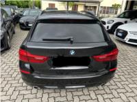 BMW, 520 d aut. Touring Business