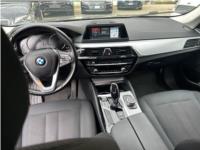 BMW, 520 d aut. Touring Business