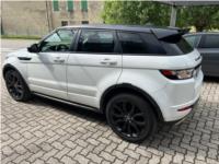 LAND ROVER, EVOQUE 2.2 TD4 5p. NAVI PELLE XENON LED PDC