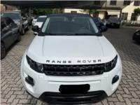 LAND ROVER, EVOQUE 2.2 TD4 5p. NAVI PELLE XENON LED PDC