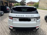 LAND ROVER, EVOQUE 2.2 TD4 5p. NAVI PELLE XENON LED PDC