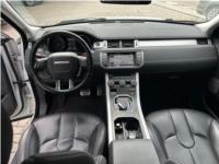 LAND ROVER, EVOQUE 2.2 TD4 5p. NAVI PELLE XENON LED PDC