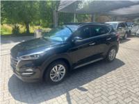 HYUNDAI, TUCSON 1.7 CRDi DCT XPossible