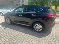 HYUNDAI, TUCSON 1.7 CRDi DCT XPossible