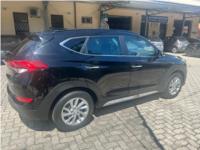 HYUNDAI, TUCSON 1.7 CRDi DCT XPossible