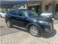 HYUNDAI, TUCSON 1.7 CRDi DCT XPossible