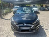 HYUNDAI, TUCSON 1.7 CRDi DCT XPossible