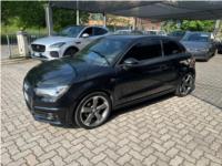 AUDI, A1 1.4 TFSI 185 CV S tronic Ambition