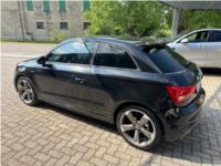 AUDI, A1 1.4 TFSI 185 CV S tronic Ambition