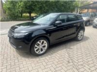 LAND ROVER, RANGE ROVER EVOQUE 2.0D I4-L.Flw 150 CV AWD Auto SE